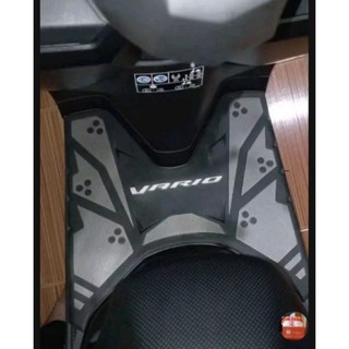 Thảm lót chân vario 125 đời 2018