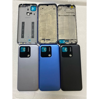 vỏ bộ redmi 10A