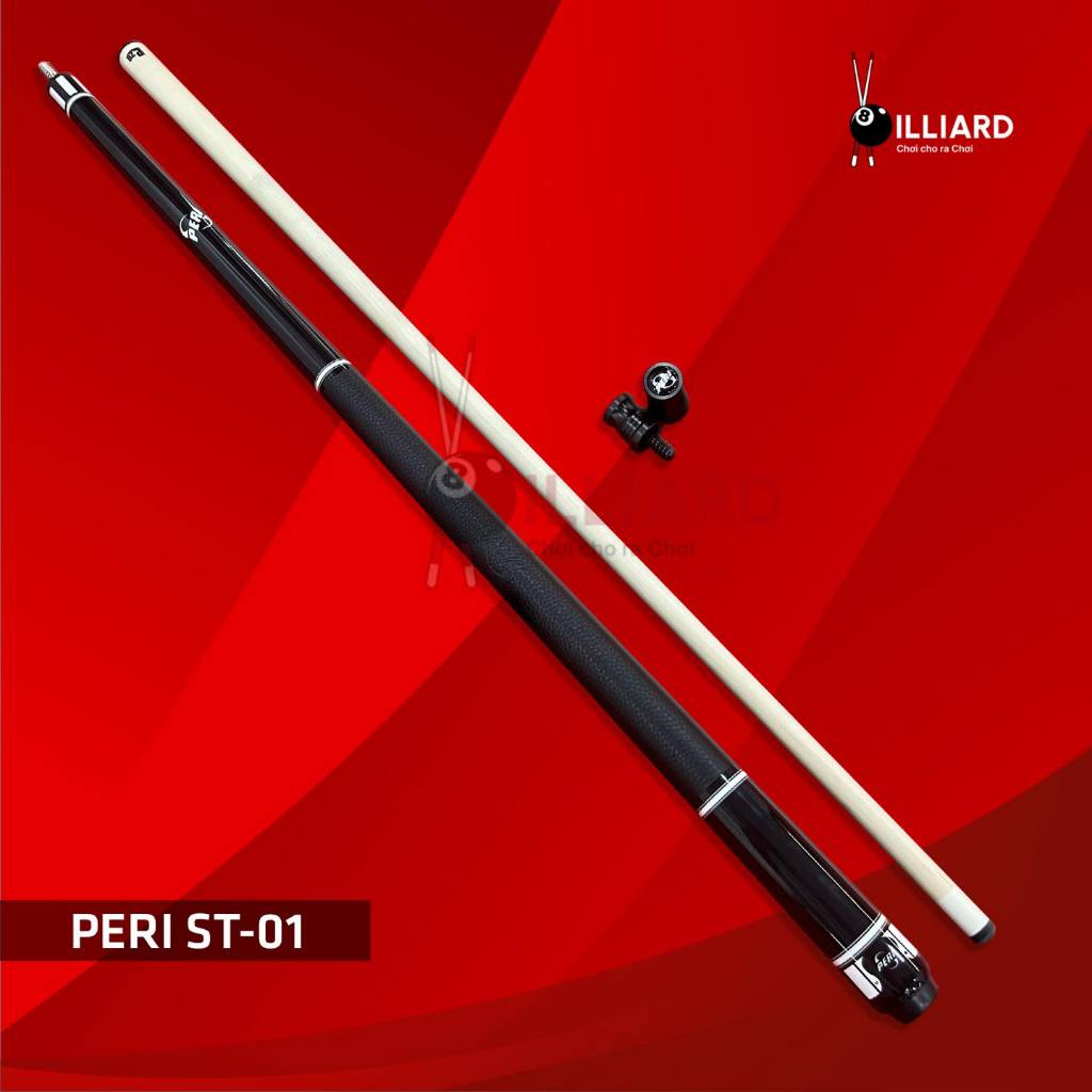 Gậy Bi a Peri ST-01
