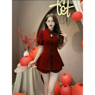 Set nhung cổ tàu bigsize 60/95kg