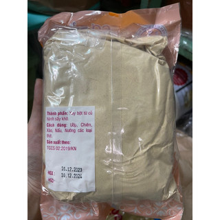 Bột hành tây Kim Nga (gói 500gr)