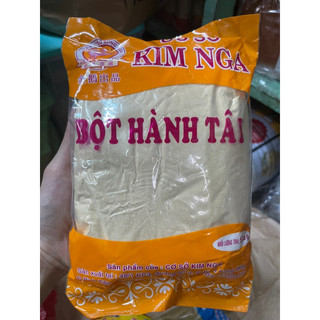 Bột hành tây Kim Nga