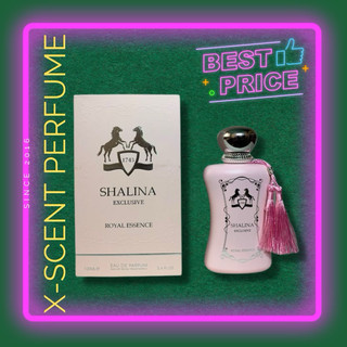 [100ml] Nước Hoa Nữ Shalina Exclusive Royal Essence