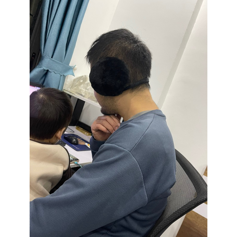 Bịt Tai Lót Lông , chụp tai lông, bịt tai bông giữ ấm cho bé, Giữ Ấm Mềm Mại Mùa Đông Cho Nam Nữ