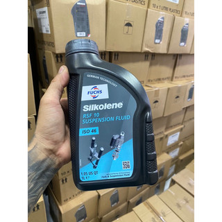 Dầu phuộc Fuchs Silkolene RSF 10