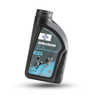 Dầu phuộc fuchs silkolene rsf 10
