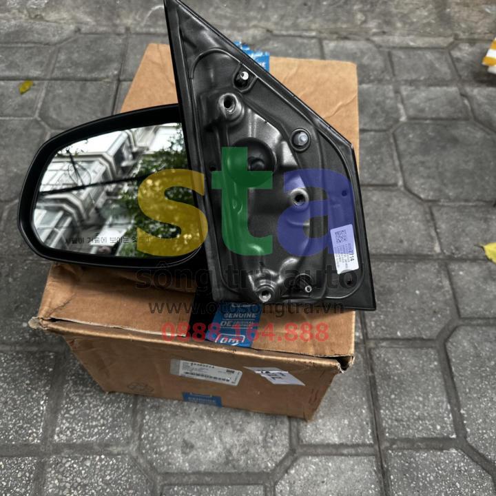 GƯƠNG CHIẾU HẬU CHEVROLET SPARK VAN