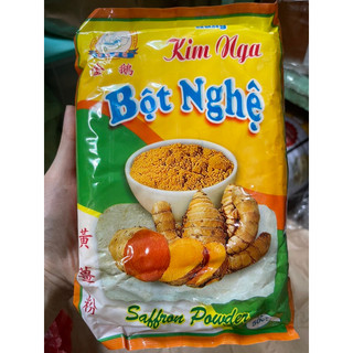 Bột nghệ Kim Nga