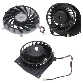 Quạt heatsink zin tản nhiệt cho ps3 fat - slim - super slim - hàng chất lượng cao - quạt tản nhiệt bên trong máy.