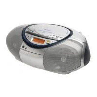 Đài Radio Sony CFD-S35CP Full chức năng