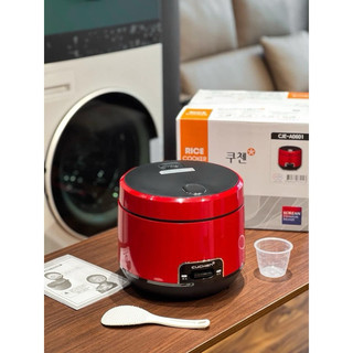 Nồi cơm điện cơ cuchen cje-a0601