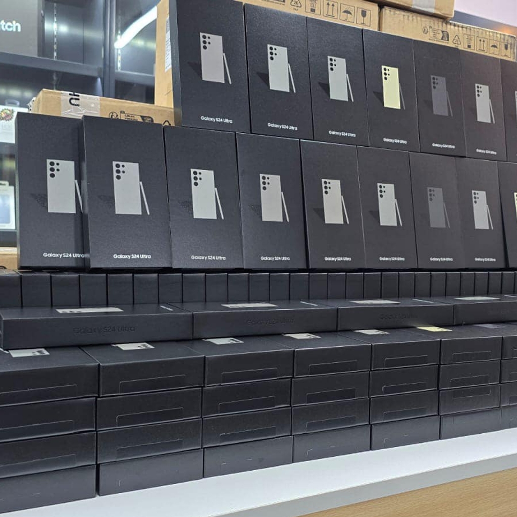 Điện thoại thông minh Samsung Galaxy S24 Ultra 12G/256G,Hàng chính hãng | BigBuy360 - bigbuy360.vn