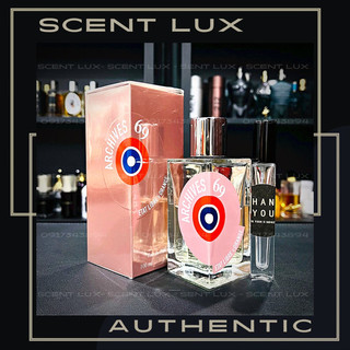 [Scent Lux 10ml] Nước hoa unisex Archives 69 , gợi cảm quyến rủ , hấp dẫn