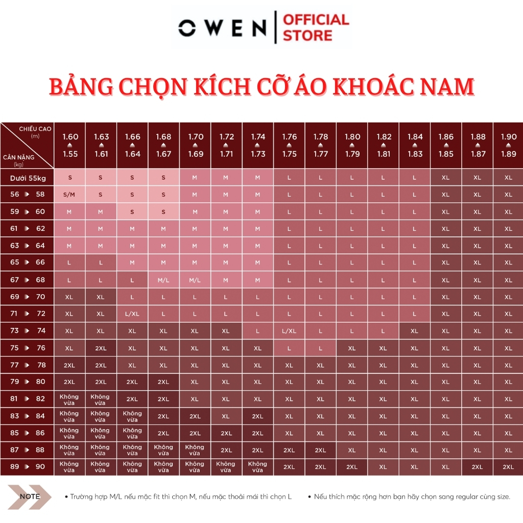 Áo khoác gió nam Owen JK221555 jacket nhẹ 2 lớp màu đen vải polyester cao cấp dáng regular fit có mũ tay chun gấu suông