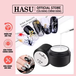 Gel nhện - gel kéo sợi giá rẻ 🕷