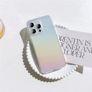 Ốp lưng điện thoại Iphone Hologram mềm đẹp