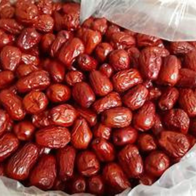 Táo đỏ tân cương gói 1kg hàng loại 1 Hoki House