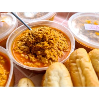 Pate hạt dinh dưỡng 250gr - HaiBaGia