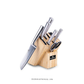 Bộ dao berlinger haus bh-2803 7 món