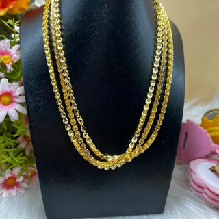 Dây phụng mạ vàng sang chảnh phù hợp mọi lứa tuổi