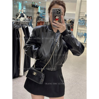 [SALE] Áo da Zara Authentic