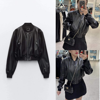 Áo da Zara Authentic
