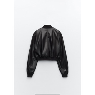[SALE] Áo da Zara Authentic