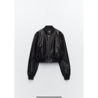 [SALE] Áo da Zara Authentic