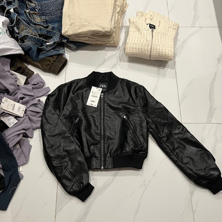 [SALE] Áo da Zara Authentic