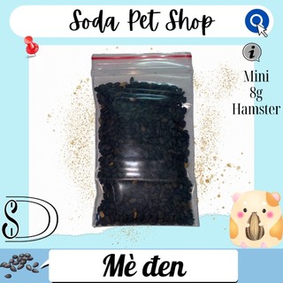 Mè Đen Cho Hamster