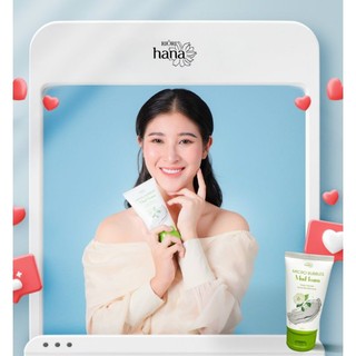 Sữa rửa mặt thảo mộc Riori herbal cleanser