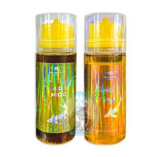 Hương Liệu Câu Cá NƯỚC VÀNG CHUNG NGUYỄN Fishing Siêu Nhạy Kích Thích Cá Ăn Dùng Câu Cá Chép, Trắm Cỏ, Đen