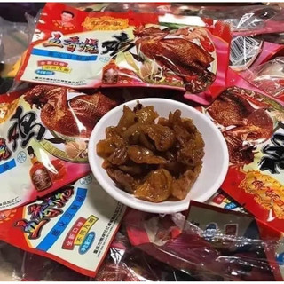 Gà cay tuổi thơ thơm ngon
