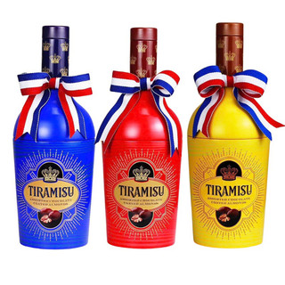 1 chai socola tiramisu của malaysia quà tặng