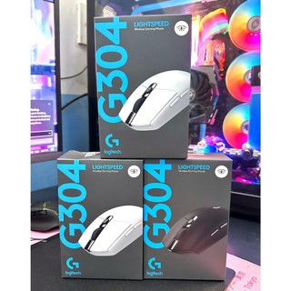 Chuột Gaming không dây Logitech G304 Lightspeed , new seal 100% , giá rẻ nhất thị trường
