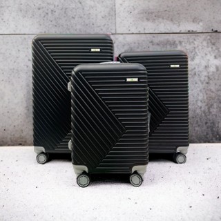 VALI NHỰA SIZE 20, SIZE 24 CHỐNG TRỘM - HÀNG DÀY CAO CẤP VALILIZ - BH 05 NĂM