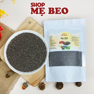 Hạt Chia Đen Úc Shop Mẹ Beo