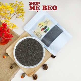 Hạt Chia Đen Úc Shop Mẹ Beo