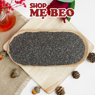 Hạt Chia Đen Úc Shop Mẹ Beo