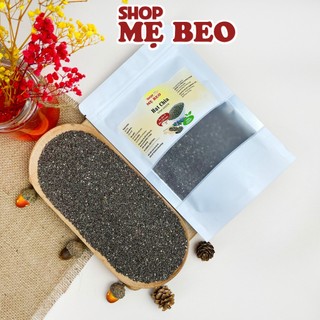 Hạt Chia Đen Úc Shop Mẹ Beo