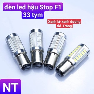 Bóng led stop f1 cao cấp