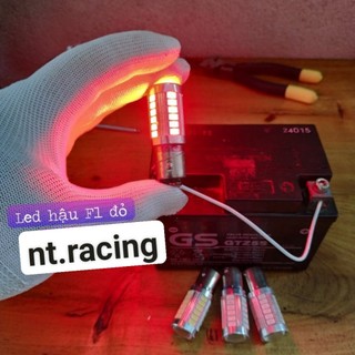 Bóng led stop f1 cao cấp