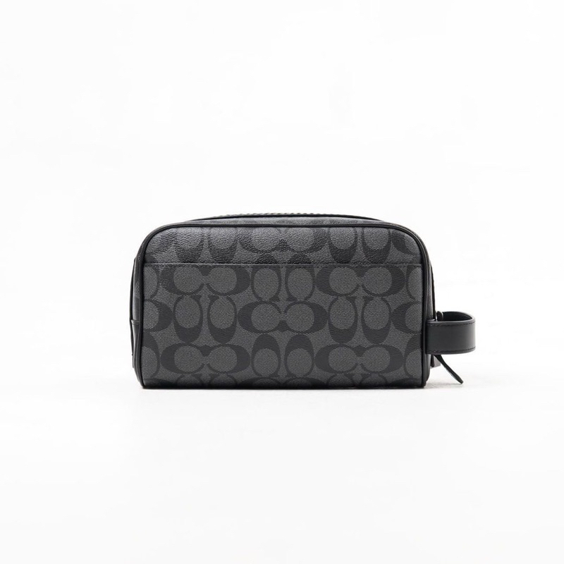 Clutch, Túi Golf cầm tay C0ach mới nhất 2024, Best Seller