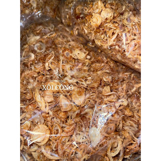 Hành Phi Ta Thơm Ngon, Giòn, Chất Lượng