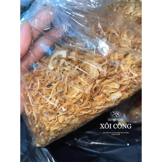 Hành Phi Ta Thơm Ngon, Giòn, Chất Lượng