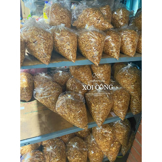 Hành Phi Ta Thơm Ngon, Giòn, Chất Lượng