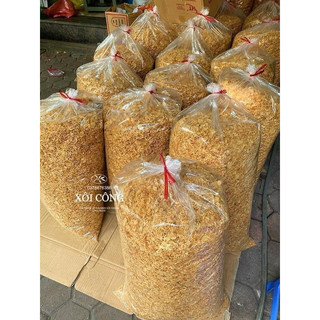 Hành Phi Ta Thơm Ngon, Giòn, Chất Lượng