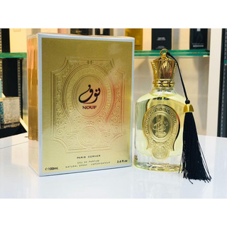 [ Hàng chính hãng ] Nước hoa Dubai Nouf