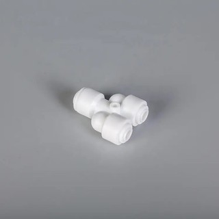 Chạng y 3 đầu nhấn dây 6mm hoặc dây 10mm , y đều 3 đầu dây 6-6-6| 10-10-10