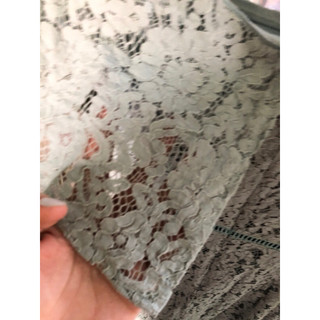 Đầm đuôi cá size M eo 76